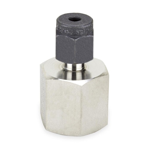 12-8 GBZ-SS FEMALE CONNECTOR