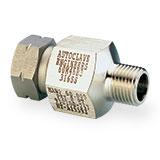 20M64K6-OP ADAPTER ONE PIECE STEM