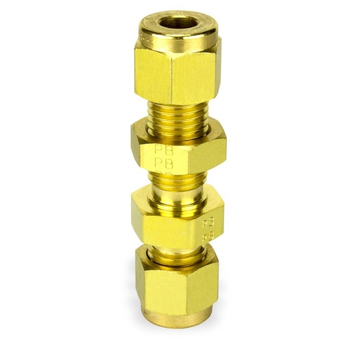 4-4 WBZ-B BULKHEAD UNION