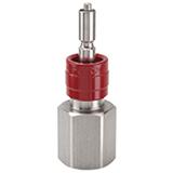 4F-Q6VY-SS QUICK CONNECTOR