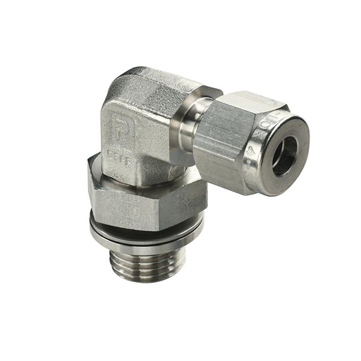 4M5SEL4-316 MALE ELBOW