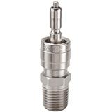4M-Q4P-SS QUICK CONNECTOR