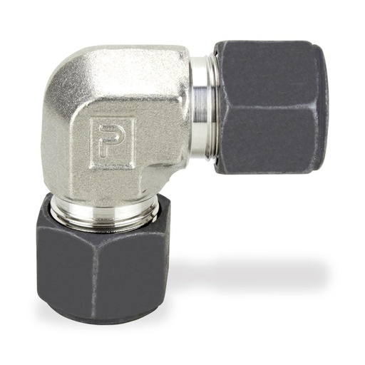 6-6 EBZ-SS UNION ELBOW -3/8" CPI