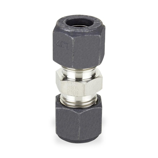 6-6 HBZ-SS UNION 3/8" CPI