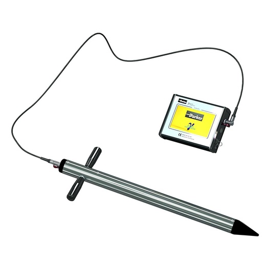 BM0600SKNL10 ASH-PROBE WITH ASHGRAFFIX 10M