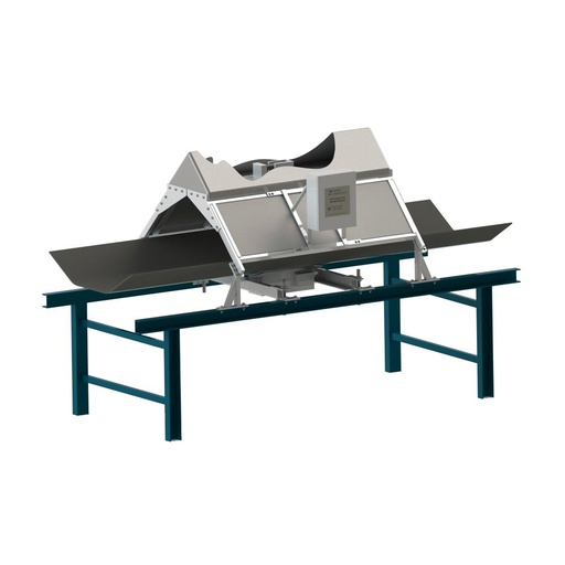 BM0800 ASH EYE WITHOUT BELT WEIGHER