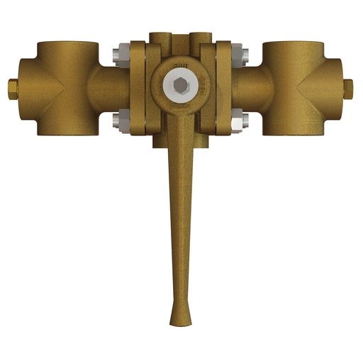 CJB40TA5AAT1T DIVERTOR  DN20 .PL IN. AA OUT.