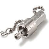 CP-Q8C-SS QUICK CONNECTOR