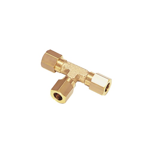0104 15 00 EQUAL TEE 15MM
