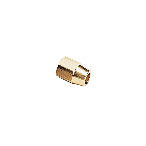 0110 10 00 60 COMPRESSION NUT SLEEVE 10MM