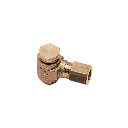 0118 08 17 39 SINGLE BANJO 8MM X 3/8" BSPP B