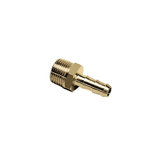 0123 32 34 AD'R RUB'R HOSE 32MM X 1" BSPT