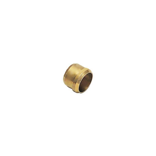 0124 12 00 40 COMPRESS'N RING 12MM STEEL