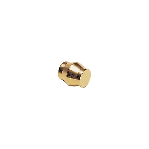 0126 22 00 COUPLING PLUG 22MM