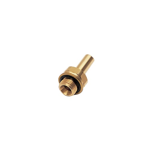 0128 22 34 39 STEM ADAPTOR 22MM X 1" BSPP BI