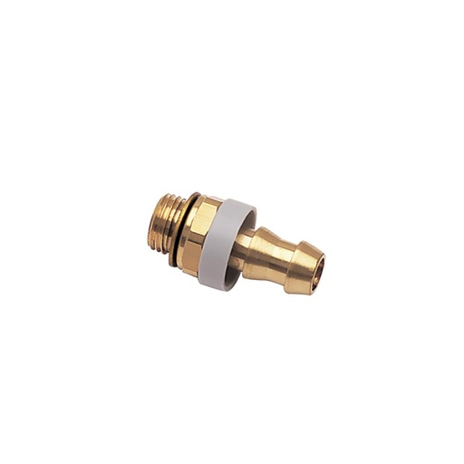 0133 56 13 39 BARBED FIT'G D1/4" MALE 1/4"BS