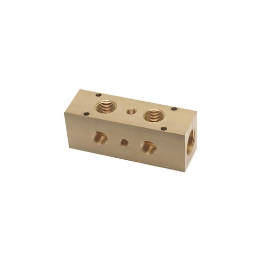 0135 09 21 DISTRIBUTION BLOCK