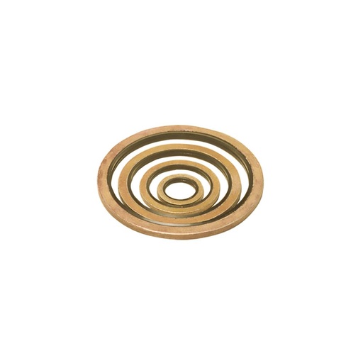 0137 48 00 BONDED SEAL 1 1/2"BSP