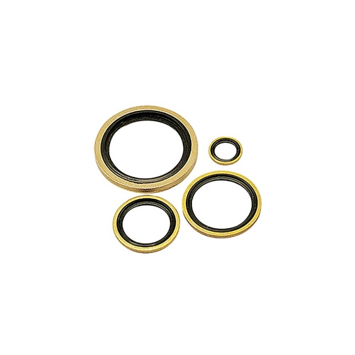 0139 34 00 BI-MATERIAL CAPTIVE SEALING WA