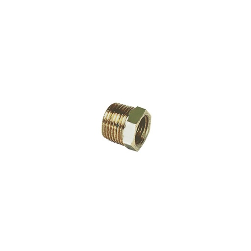 0163 34 27 REDUCER MALE 1"BSPT FEMALE 3/4