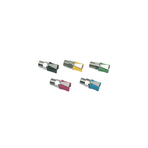 0171 02 10 01 CHECK UNIT 2MM AUTO S/O BLACK