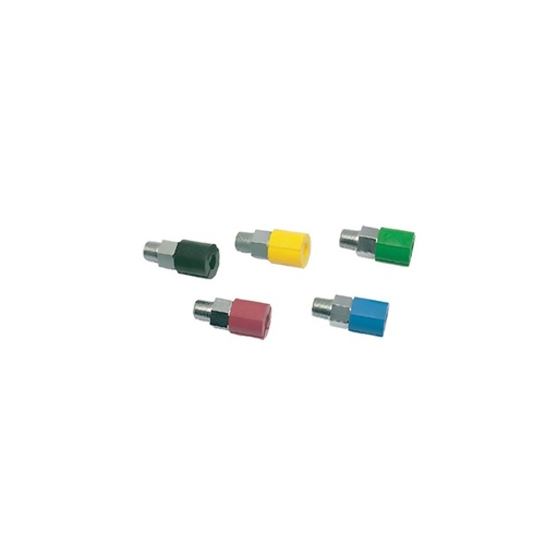 0171 03 10 02 CHECK UNIT 3MM AUTO S/O GREEN