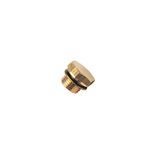 0220 34 00 39 MALE PLUG 1" BSPP BIMATERIAL S