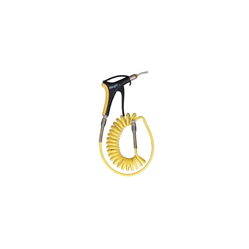 0631 00 01 KIT BLOW GUN POLYMER 0654 00 1