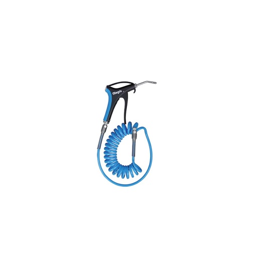 0631 00 05 KIT BLOW GUN POLYMER 0656 66 1