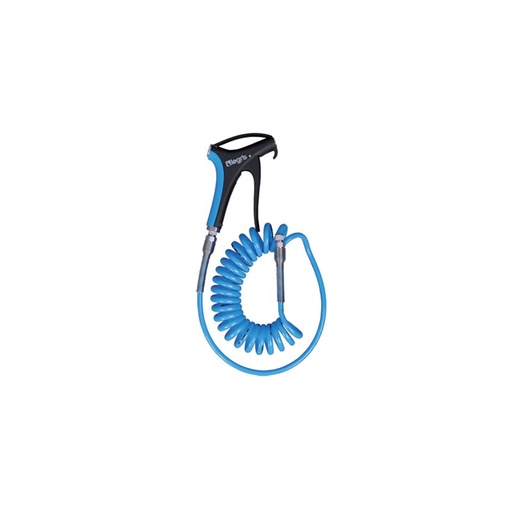0631 00 07 KIT BLOW GUN POLYMER 0652 66 1