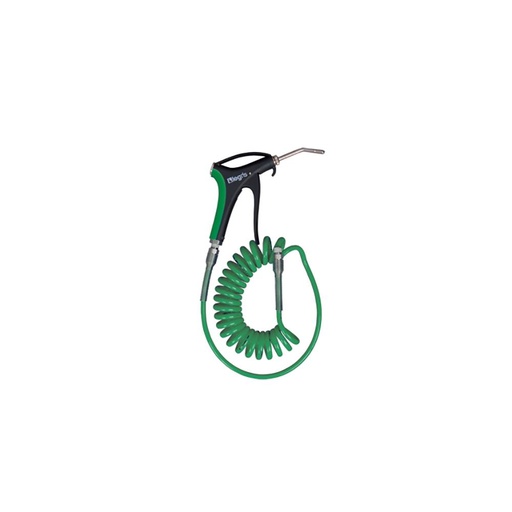 0631 00 23 KIT BLOW GUN 0653 66 13+0690 0
