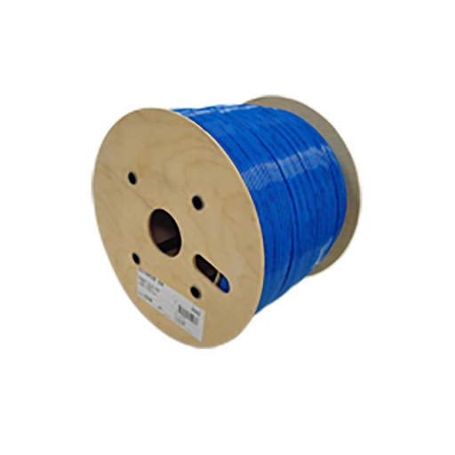 1001U00 00 74 PU TUBING 6MM X 4MM BLUE TINT