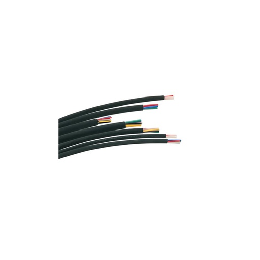 1050P04 00M04 MULTI-TUBE 4MM X 2.7MM 4 TUBES