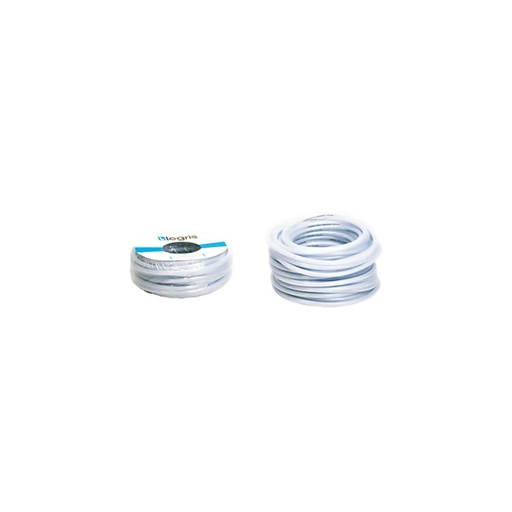 1050V11 00 06 PVC BRAIDED HOSE 11MMX6MM I/D