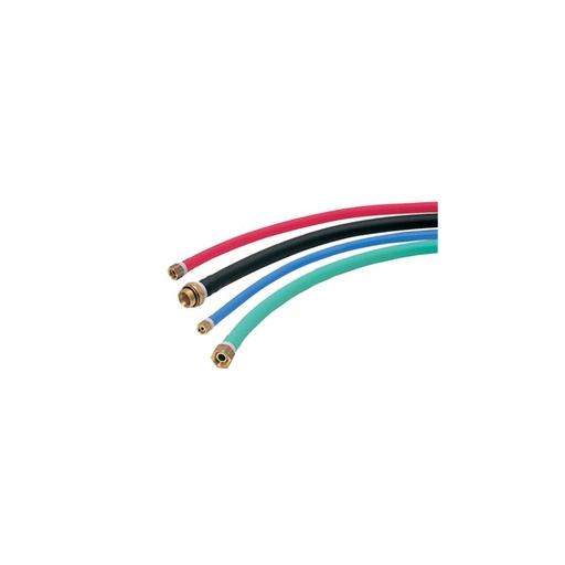 1100H62 01 FLEX H/D SELF FAST TUBE 1/2" B