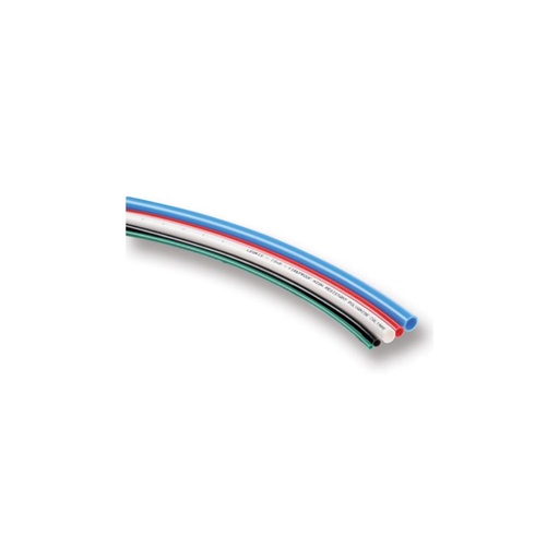 1100P12R00 POLYAMIDE FIREPROOF TUBING 12M