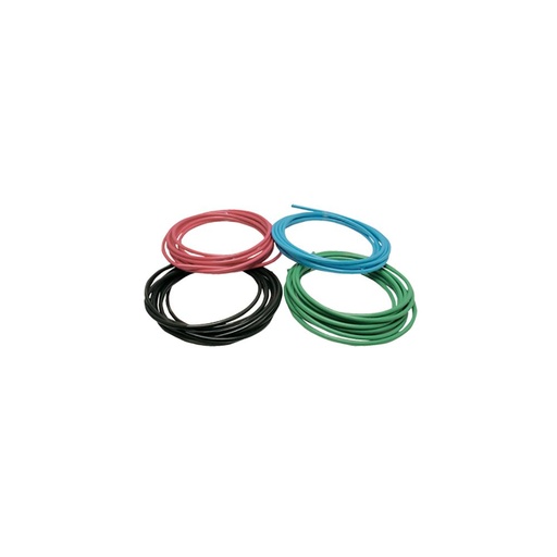 1100U10K04 PU ANTI-SPARK TUBE SINGLE LAYE