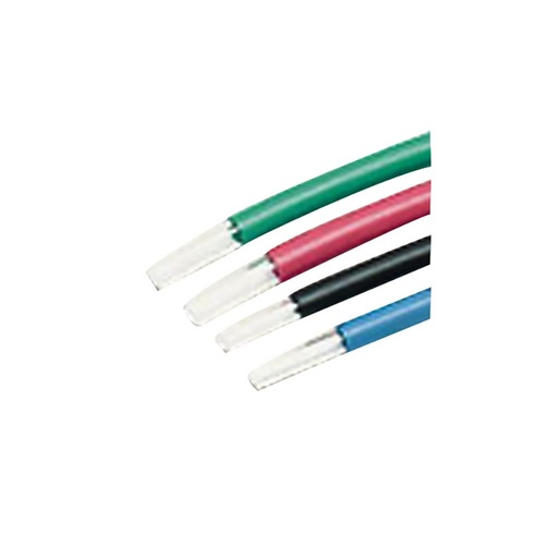 1100U10V01 P.U. ANTI-SPARK TUBING 10X7 BL