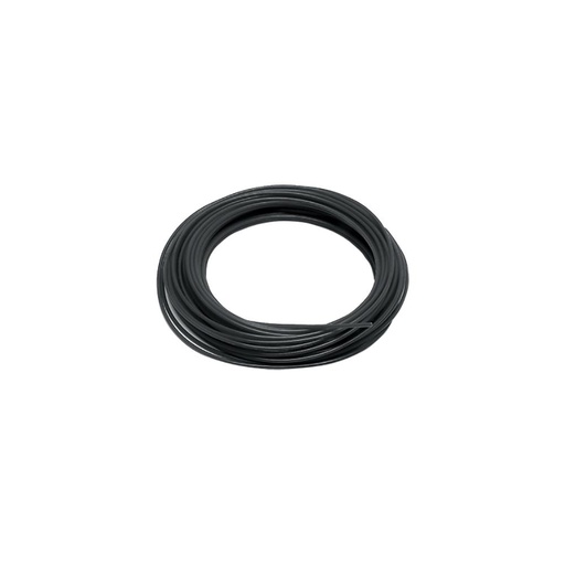1100U12A01 ANTI-STATIC TUBING BLACK 12MM