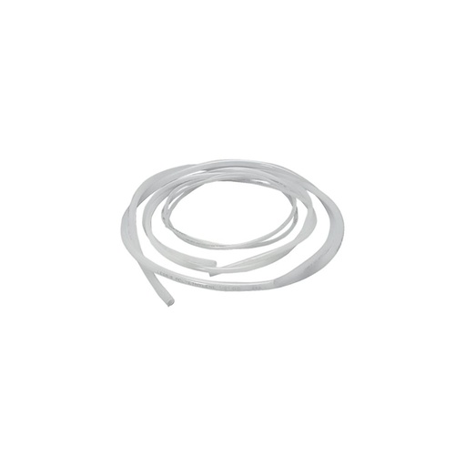 1100Y08 01 POLYETHYLENE TUBING BLACK 8X6