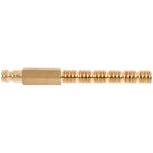 11VN1310MXX PLG 1/4 CYLINDRICAL BR