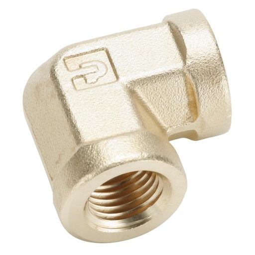 1200P-4-4 PIPE ELBOW