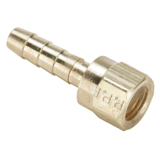 128HBLSV-5-4 HB TO SWIVEL FEM BAL