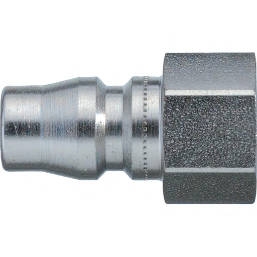 13SFIW13SXN PLG G1/4 FEMALE BSPP ST