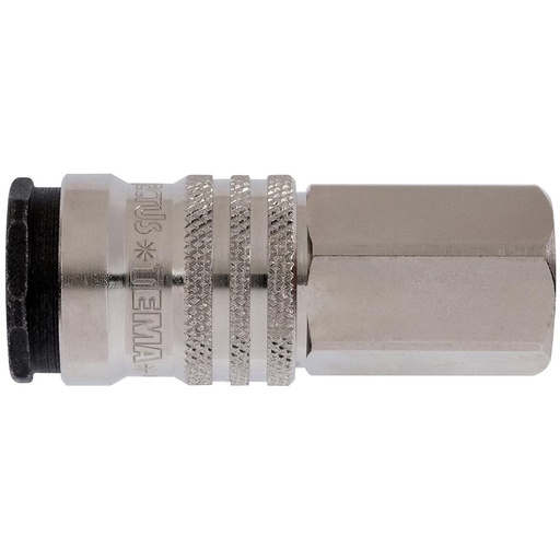 1400KAIW13SPN CPL G1/4 FEMALE BSPP NBR ST