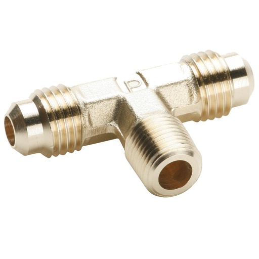 145F-6-4 MALE BRANCH TEE