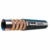722TC-24 1 1/2"-2500 PSI TUFF CVER