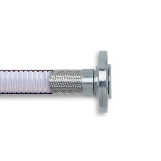 06-SCW SS BRAIDED CONV HOSE 3/8 NAT