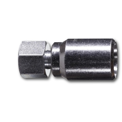 1C9BL-16-08C DKO-S 24° CONE M 24X1.5 NUT SS