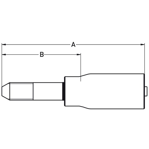 1YM2X-6-05 HD-ANSCHL. 59° M 14x1.5-LH